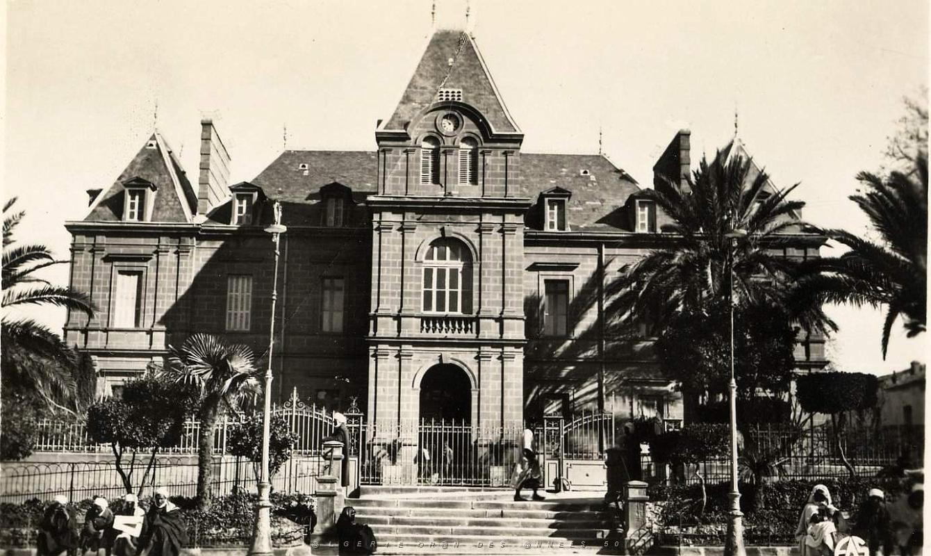 Saida 505- Mairie COLLECTION DES AMIS DE ND DE SANTA CRUZ.jpg